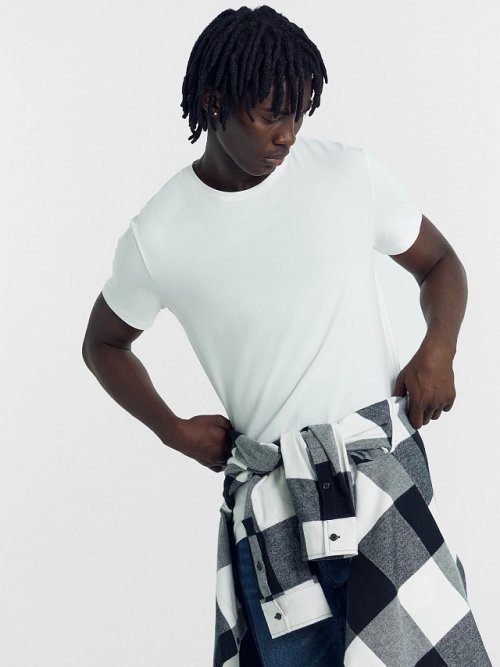 ФУТБОЛКА МУЖСКАЯ, фото 5 из 5