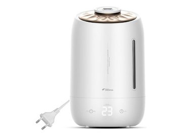 Увлажнитель воздуха Deerma DEM-F600 в Мозыре 5 элемент