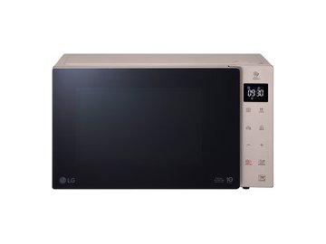 Микроволновая печь LG MS2535GISH