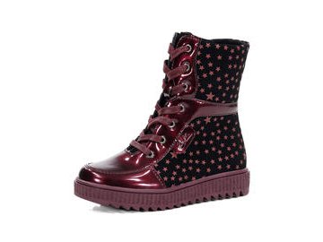 Сапожки дошкольные