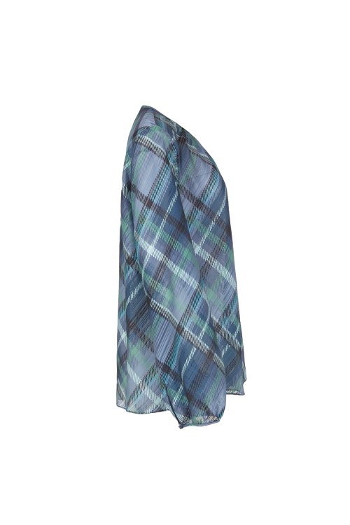 Блузка женская, фото 2 из 135