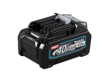 Аккумулятор Makita XGT BL4040 632N72-7 (40В/4 Ач)