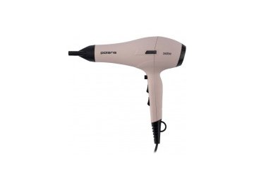 Фен polaris phd 2600aci salon hair (пыльный розовый) в Пинске Электросила