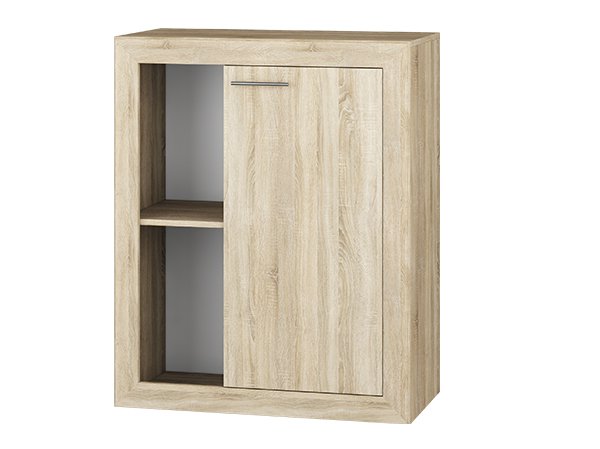 Тумба Tokio 1D, фото 2 из 34