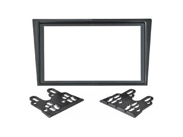Рамка INCAR ROP-N16 (OPEL Astra H 04-08 BLACK)
