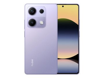Смартфон Xiaomi Redmi Note 14S 8GB/256GB Aurora Purple EU на акции в магазинах 5 элемент