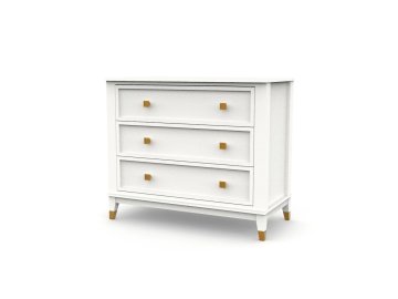 Комод B3 Nevada ВМФ-1927