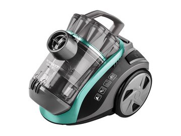 Пылесос Scarlett SC-VC80C63 5 элемент