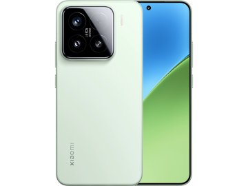 Xiaomi 15 12/512Gb (зеленый)