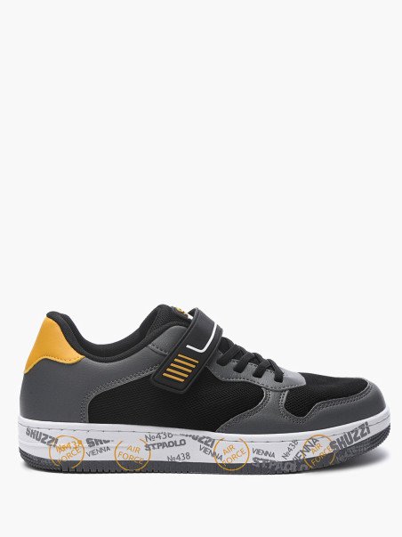 Кеды Shuzzi, фото 1 из 24