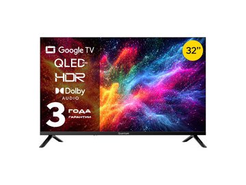 Телевизор Quantum 32F6BQ
