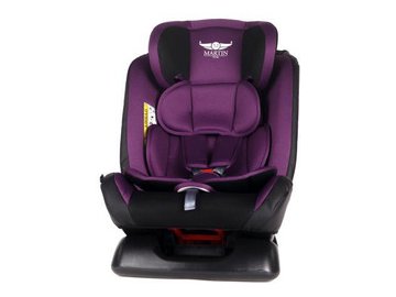 Автокресло MARTIN NOIR Discovery (magic purple)
