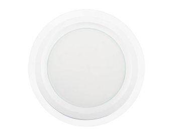 Светильник встраиваемый Osram 18Вт 3000К 4607194230761