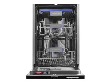 Встраиваемая посудомоечная машина MAUNFELD MLP-083D Light Beam в Светлогорске 5 элемент