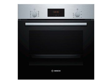 Духовой шкаф Bosch HBF114ES0 на акции в магазинах 5 элемент