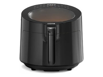 Аэрогриль Roome Air Fry AF-YE5503-A (черный) со скидкой в магазинах 5 элемент