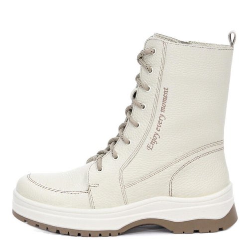 Полусапожки для школьников-девочек, фото 5 из 6