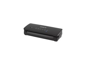 Вакуумный упаковщик polaris pvs 1310 (черный) в Пинске Электросила