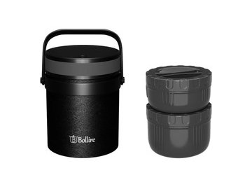Термос пищевой Bollire BR-3506