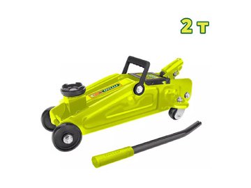 Подкатной домкрат Dyllu DTHJ2502 2т