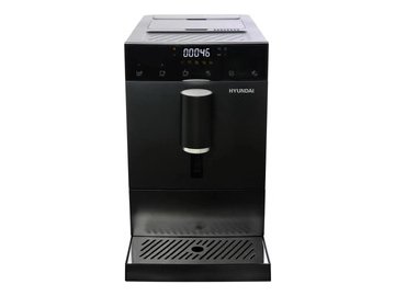 Кофемашина Hyundai HAM-4402 черный