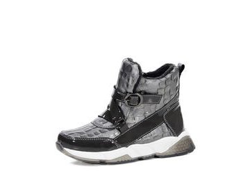 Ботинки дошкольные