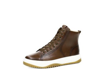 Ботинки мужские