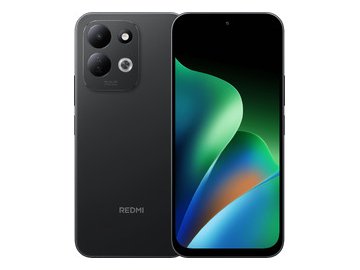 Смартфон Xiaomi Redmi 17 8GB/256GB RU (черный)