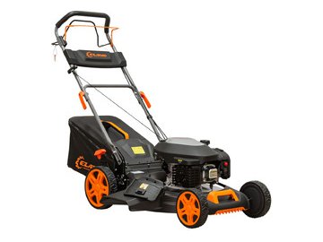 Газонокосилка ELAND BGL-757SA