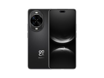Смартфон huawei nova 14 pro 12gb/512gb mia-lx9 dual sim (черный) Электросила