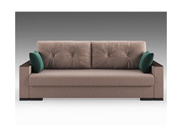 Диван-кровать Атланта (Независимый пружинный блок) в Бресте Ами