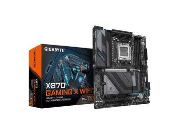 Материнская плата Gigabyte X870 Gaming X WiFi7