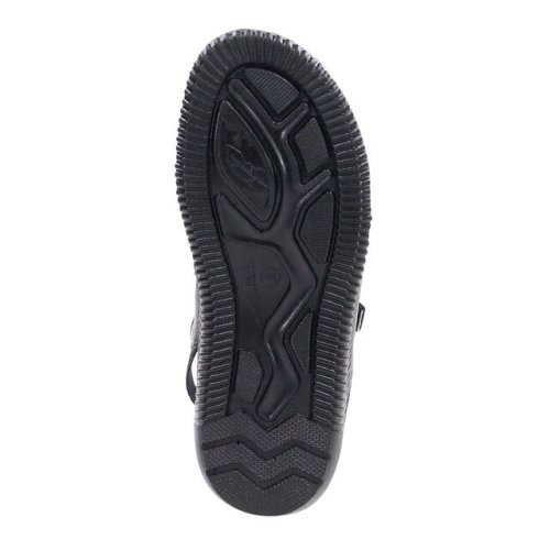 Туфли летние для школьников-мальчиков, фото 3 из 6