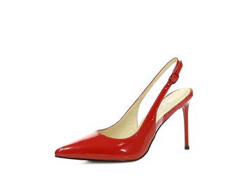 Туфли летние женские Марко, модель 141817