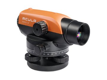 Оптический нивелир ACULA Nivex C-32 LA00104