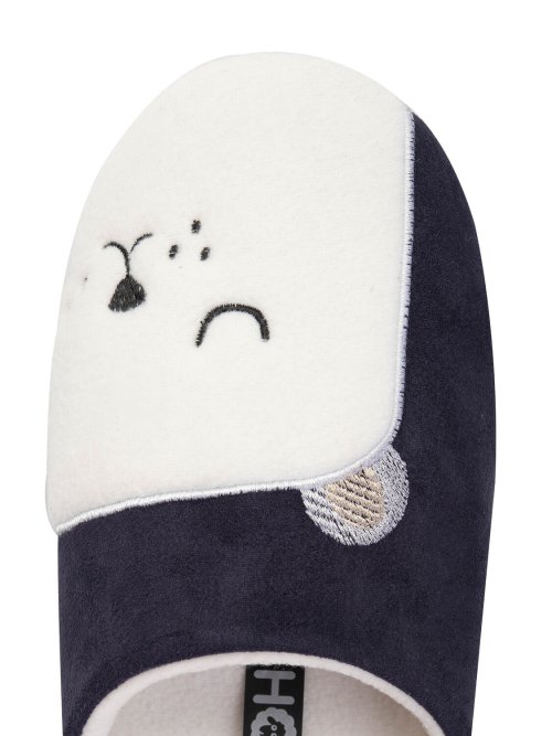 Туфли домашние HOME LINE, фото 5 из 21