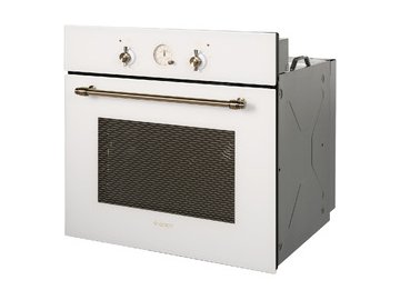 Электродуховка встраиваемая GEFEST ЭДВ 622-02 К82