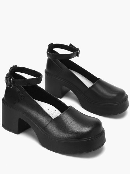 Мэри джейн Shuzzi, фото 2 из 10