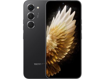 Tecno Spark 40 Pro 8/256GB (черный)