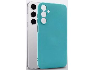 Digitalpart для Samsung A165, силикон (бирюзовый)