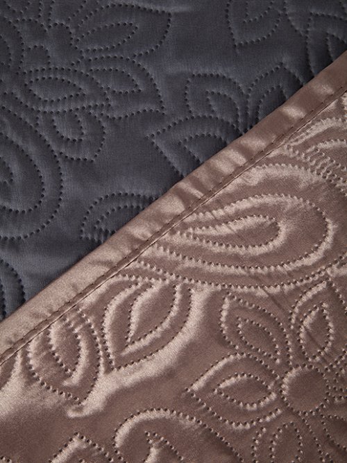 Плед стеганый Сатин, фото 13 из 81