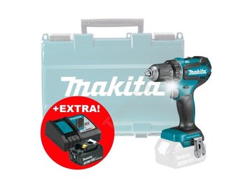 Дрель-шуруповерт Makita DDF485RF