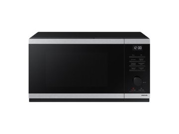 Микроволновая печь Samsung MG23DG4524ATBW на акции в магазинах 5 элемент
