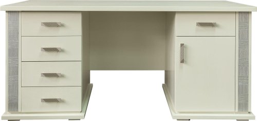 Стол письменный «Тунис» П6.343.2.08 (П343.08Ш), фото 8 из 12