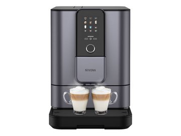 Кофемашина Nivona CafeRomatica NIVO 8107