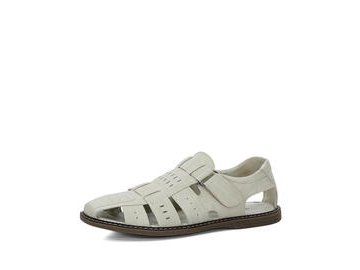 Полуботинки мужские летние Марко, модель 824904