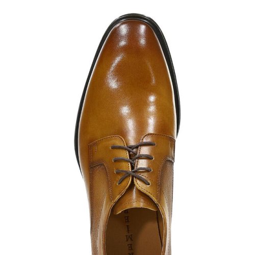 Полуботинки мужские, фото 2 из 6