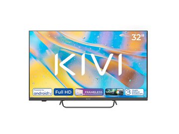 Телевизор KIVI 32F750NB на акции в магазинах 5 элемент