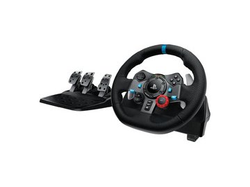 Игровой руль LOGITECH G29 941-000114