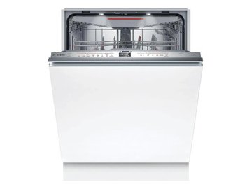 Встраиваемая посудомоечная машина Bosch Serie 6 SMV6ZCX16E